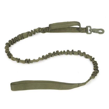 Durable Dog Collar & Leash