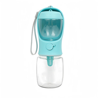 Portable Pet Water Bottle