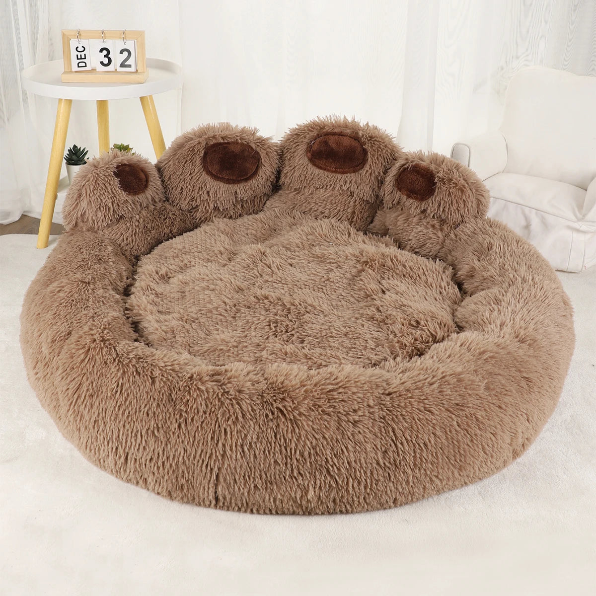 Cozy Pet Sofa Bed